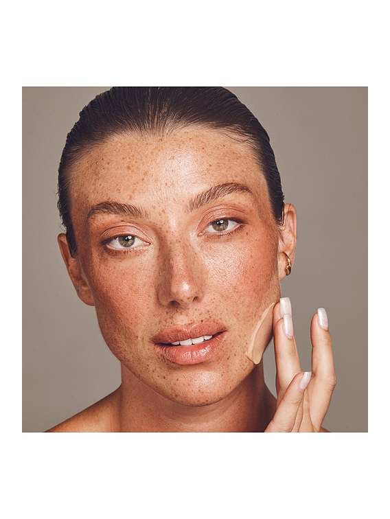 Power Exfoliating Serum