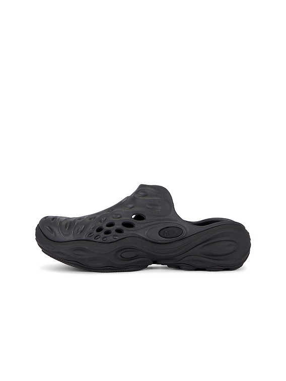 Merrell 1TRL Hydro Next Gen Mule 1TRL in Triple Black | FWRD