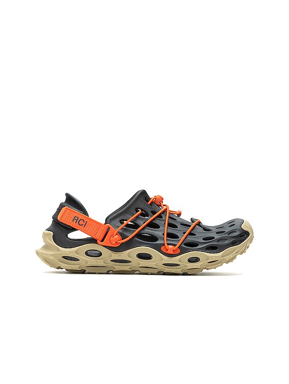 靴 MERRELL HYDRO MOC AT CAGE SE [1TRL] Merrell Hydro Moc AT Cage 1TRL Water Shoes (For Men) - Save 69%