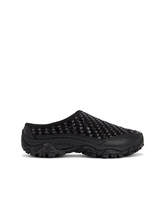Moab 2 Slide Ltr Woven Sneakers