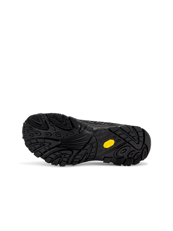 Moab 2 Slide Ltr Woven Sneakers