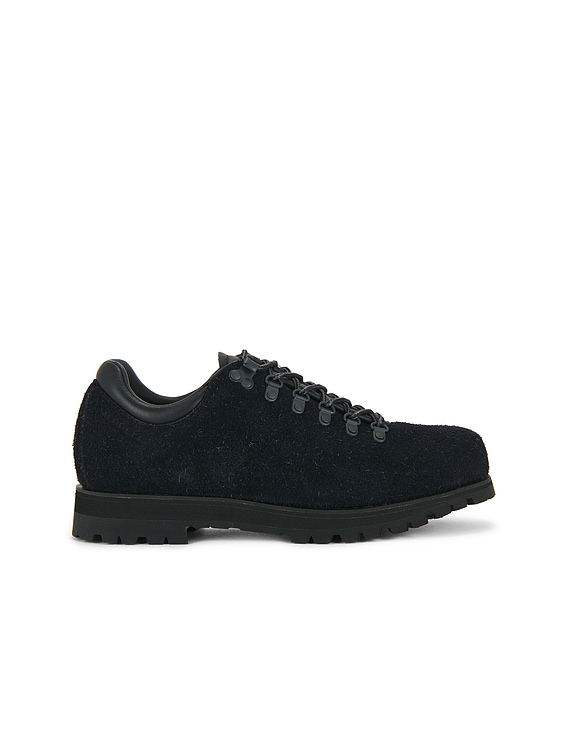Merrell 1TRL Wilderness Boot in Black | FWRD