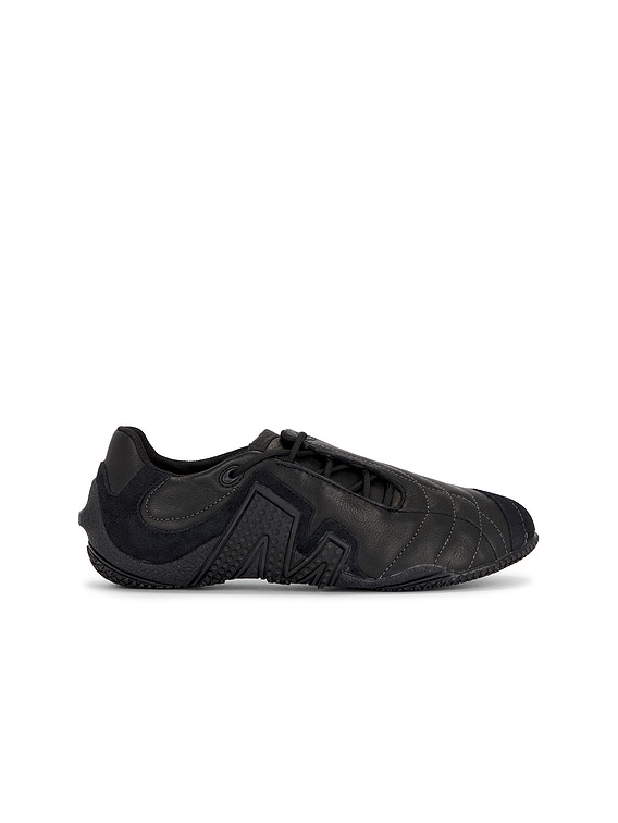 靴 MERRELL RELAY WEB SE BLACK 28cm Merrell 1TRL Relay Web Se in Black | FWRD