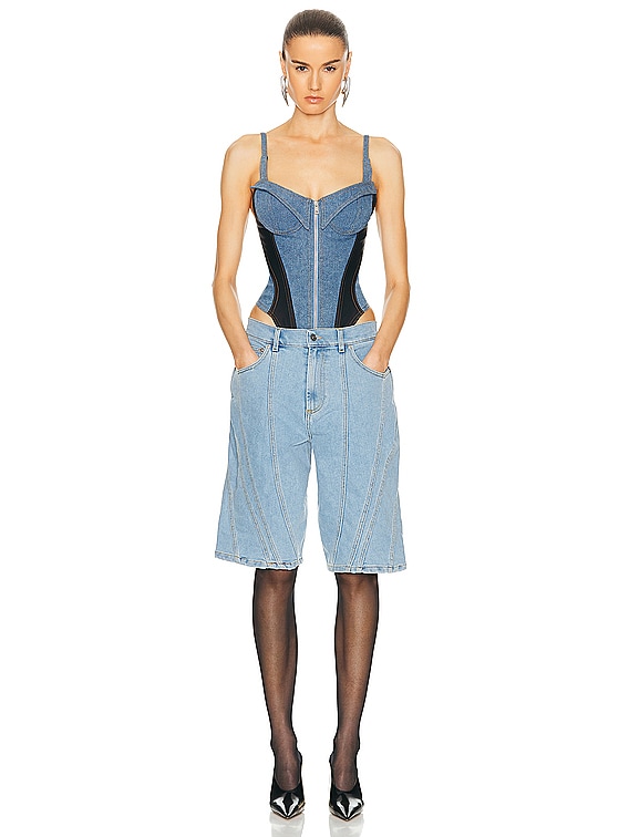 Bermuda Short