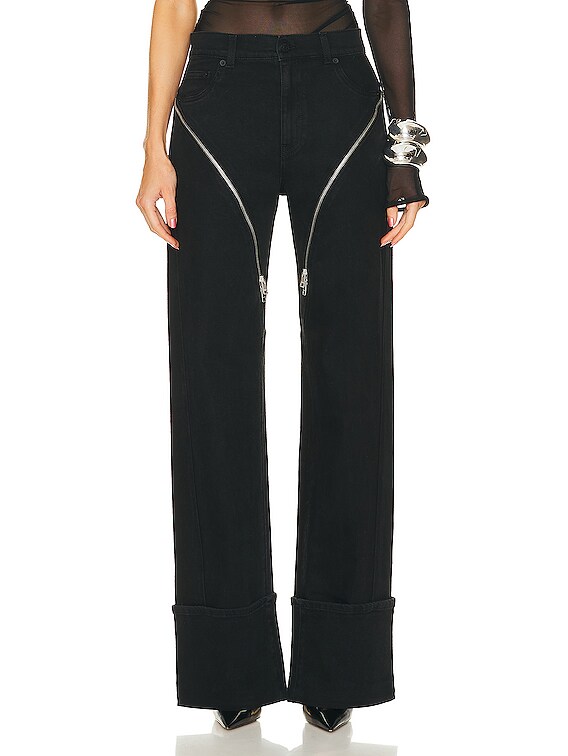 MUGLER パンツ $_57.JPG?set_id=880000500F