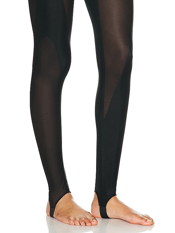 Glass Legging