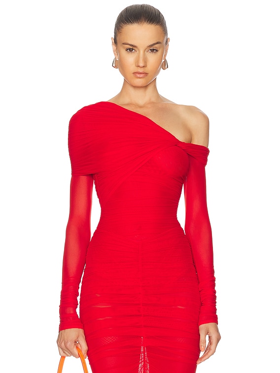 Long Sleeve Bodysuit
