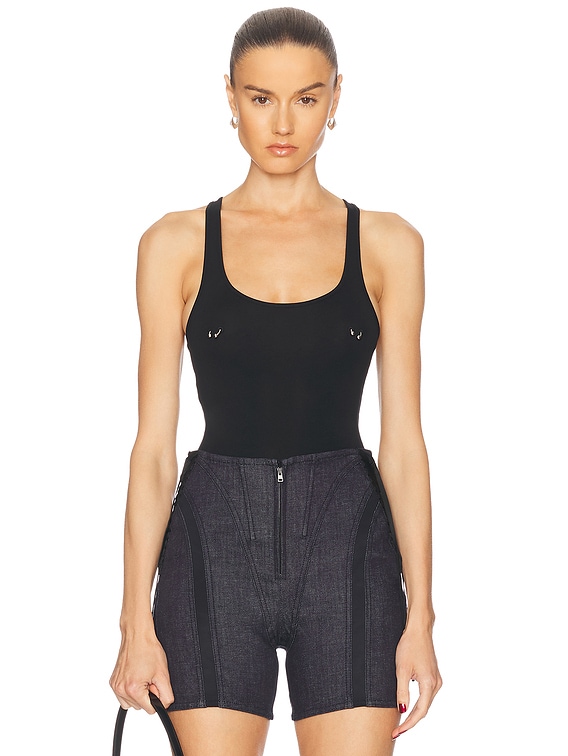 Piercing Bodysuit