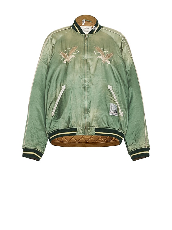 ジャケット・アウター Souvenir Jacket Maison MIHARA YASUHIRO 23903381_55371226_322.jpg