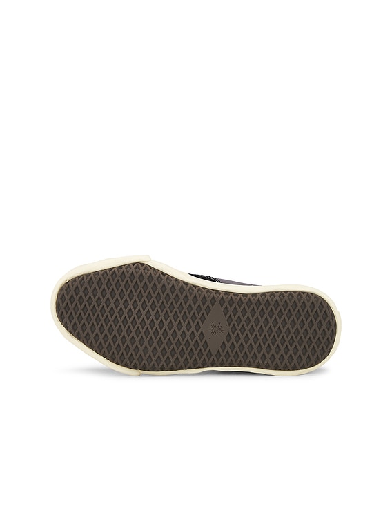 Maison MIHARA YASUHIRO Baker Vintage Color Original Sole Canvas