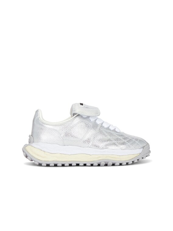 MIHARA YASUHIRO♡ SCOTT / ORIGINAL SOLE LEATHER LOW-TOP Maison MIHARA YASUHIRO Scott Original Sole Leather Low-Top