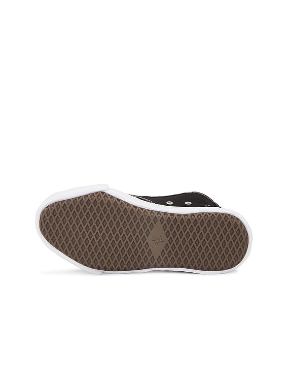 Maison MIHARA YASUHIRO Peterson High Original Sole Canvas