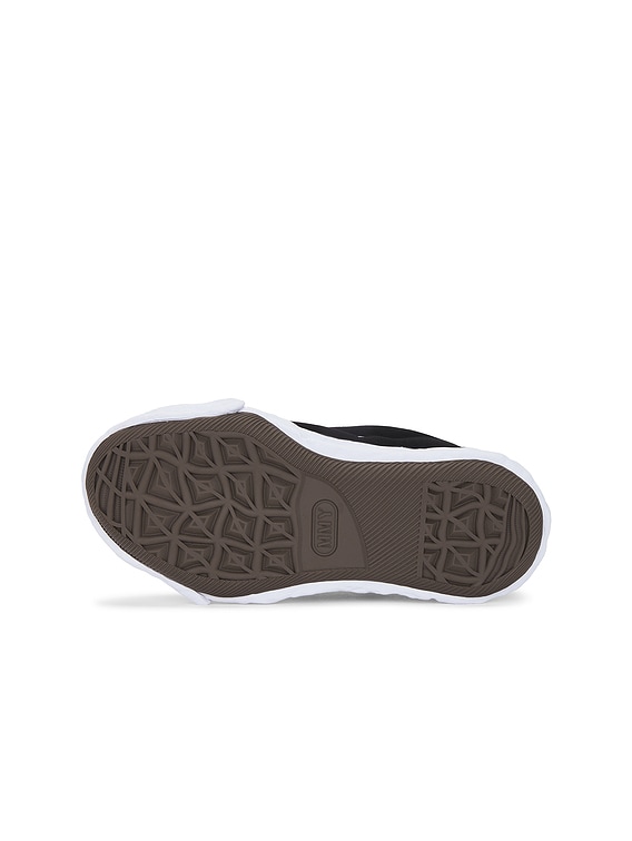 Peterson 23 Original Sole Padded Canvas Low-Top Sneaker
