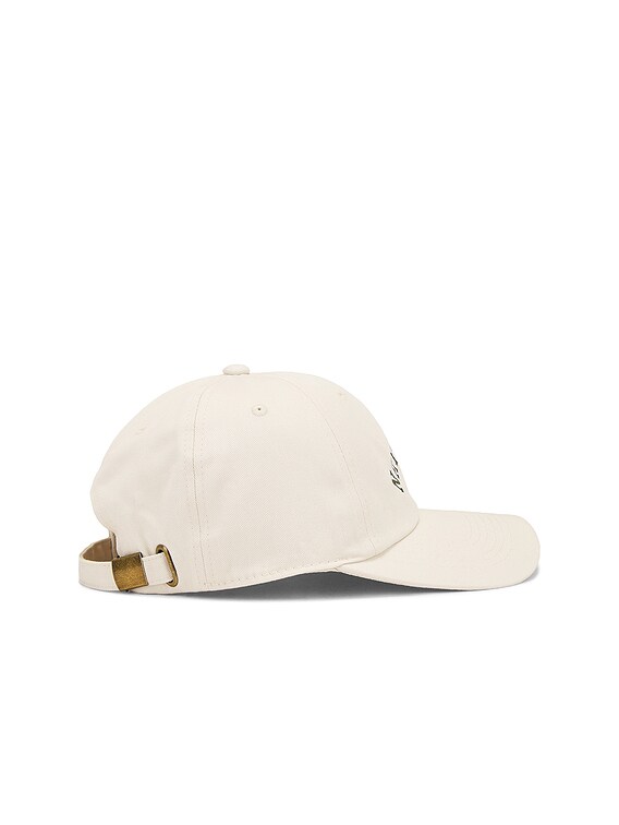 Museum of Peace and Quiet Naturalist Dad Hat in Bone | FWRD