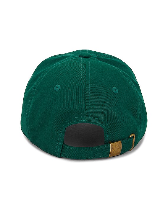 Museum of Peace and Quiet Zen Dad Hat in Forest | FWRD