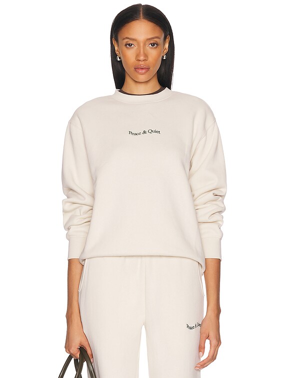 7003HW - Unisex Heavyweight Fleece Crewneck Sweatshirt