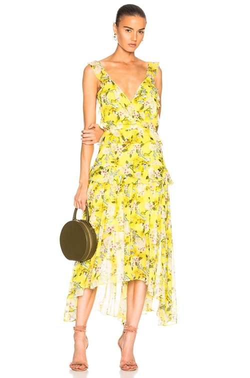 Fashion Marissa Dress Loveshackfancy Marissa Webb Kaya Dress In