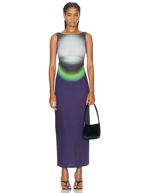 Software Long Dress