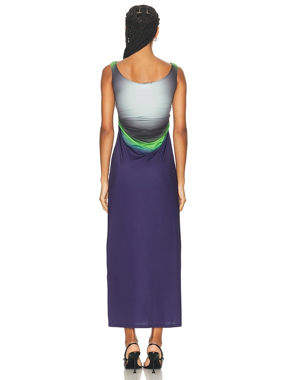 Software Long Dress