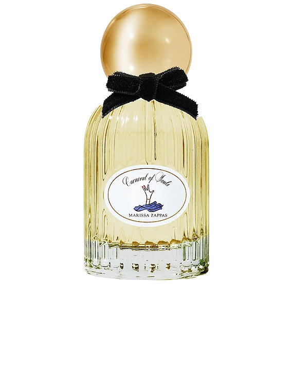 Marissa Zappas Carnival Of Souls Eau De Parfum | FWRD