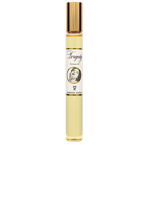 Marissa Zappas Tragedy Oil | FWRD