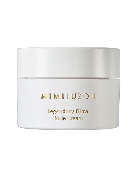 Mimi Luzon Legendary Glow Rosie Cream 50ml | FWRD