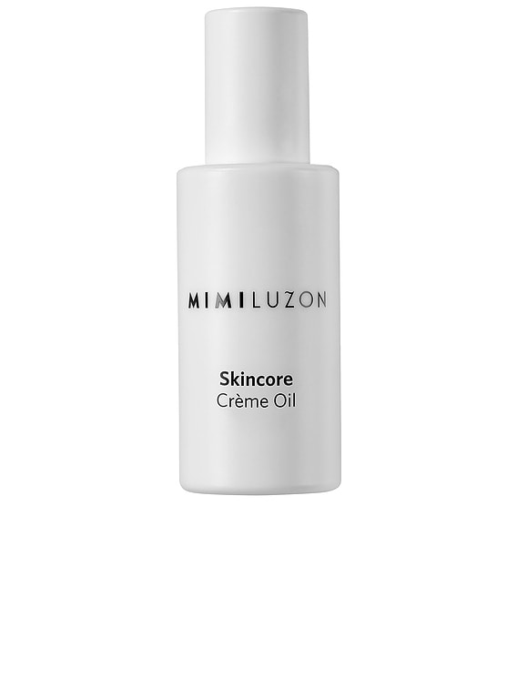 Mimi Luzon Skincore Creme Oil | FWRD