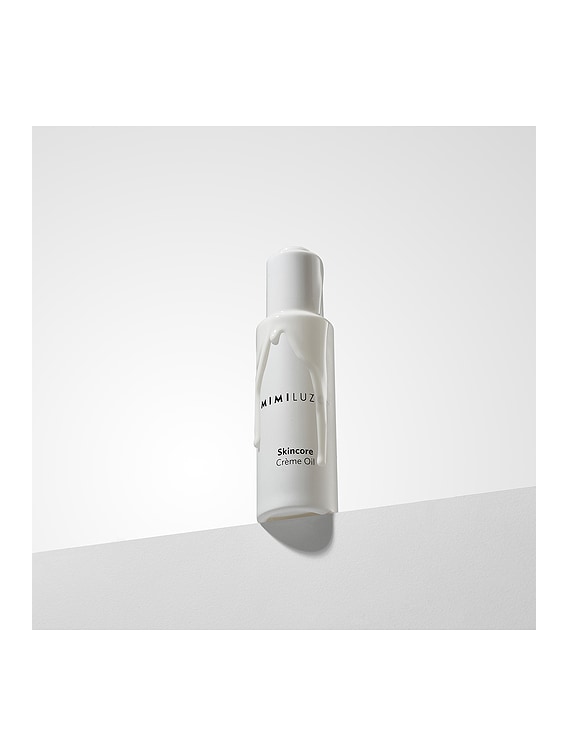 Mimi Luzon Skincore Creme Oil | FWRD