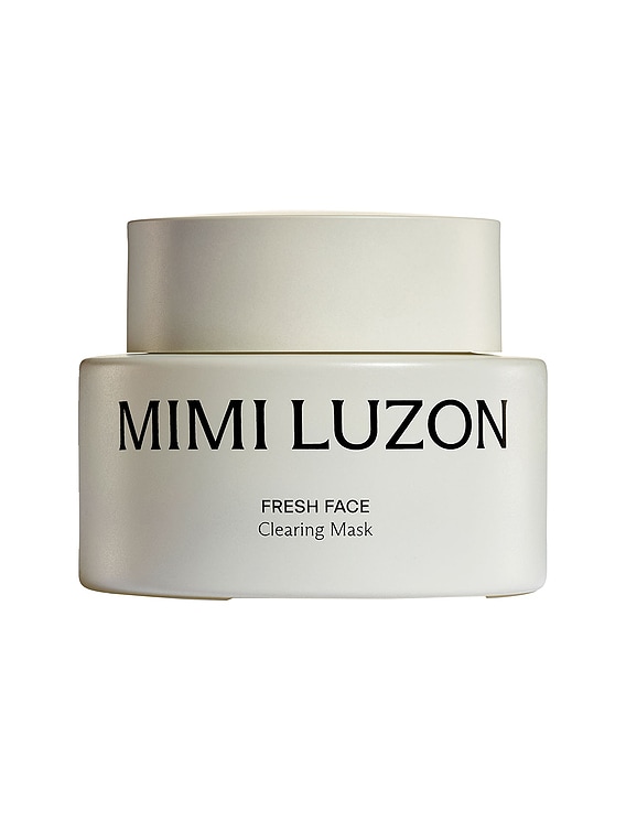 Mimi Luzon Fresh Face Clearing Mask | FWRD