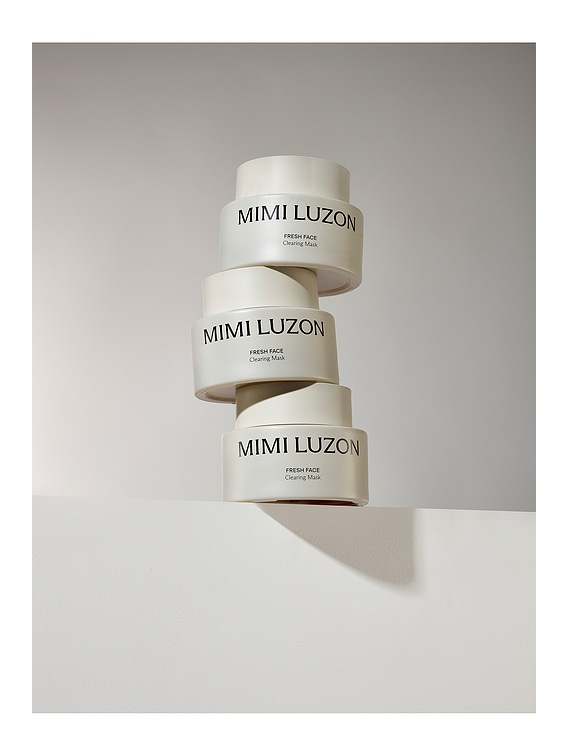 Mimi Luzon Fresh Face Clearing Mask | FWRD