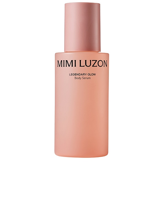 Mimi Luzon Legendary Glow Body Serum | FWRD