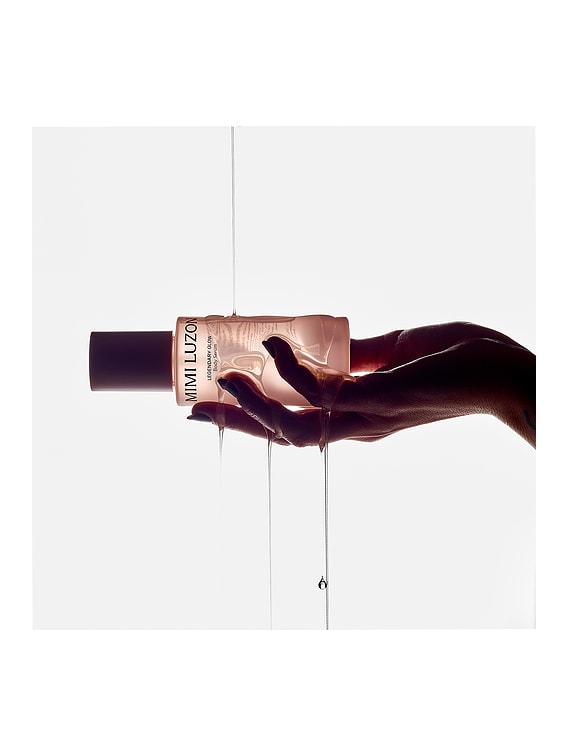 Mimi Luzon Legendary Glow Body Serum | FWRD