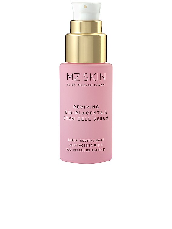 MZ SKIN Reviving Bio-Placenta & Stem Cell Serum | FWRD