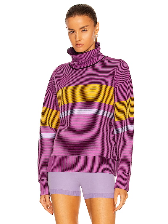 Nagnata hotsell rib sweater