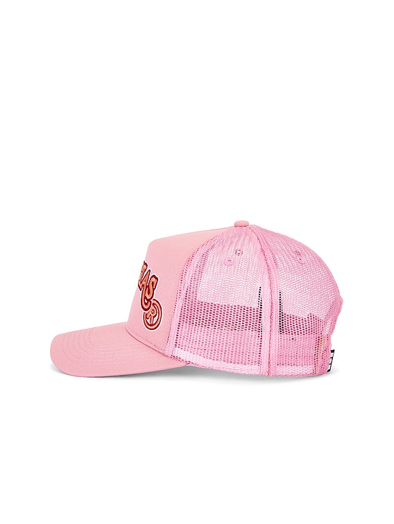 Butterfly Arch Trucker Hat