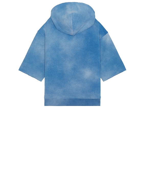 【値下げ】Ameri VINTAGE Cut off damage hoodie Ameri VINTAGE - 新品未使用 Ameri CUT OFF DAMAGE HOODIEの通販 by