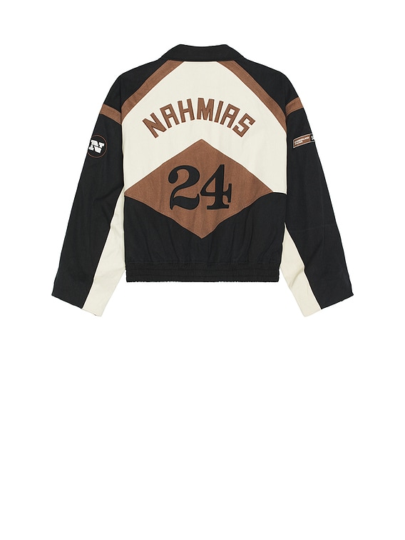 Canvas Moto Bomber