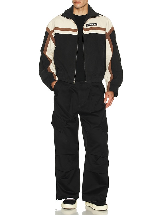 Canvas Moto Bomber