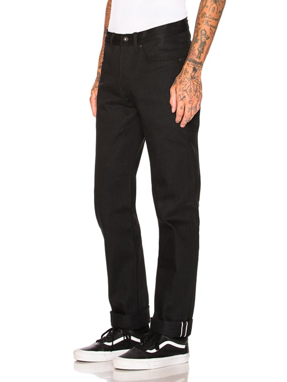 elephant 7 weird guy