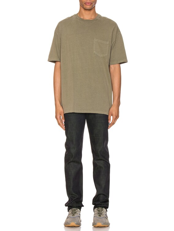 cell perfect selvedge