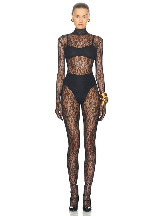 Circe Jumpsuit