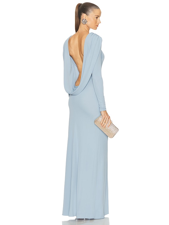 Roison Gown