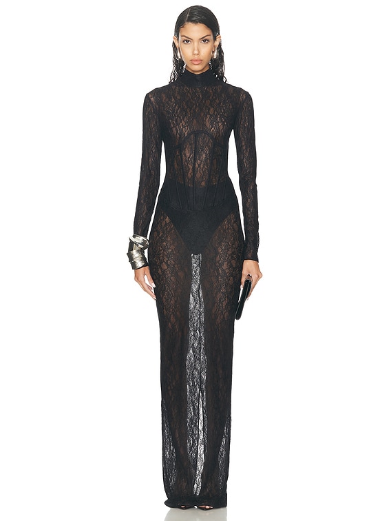 Isadora Dress