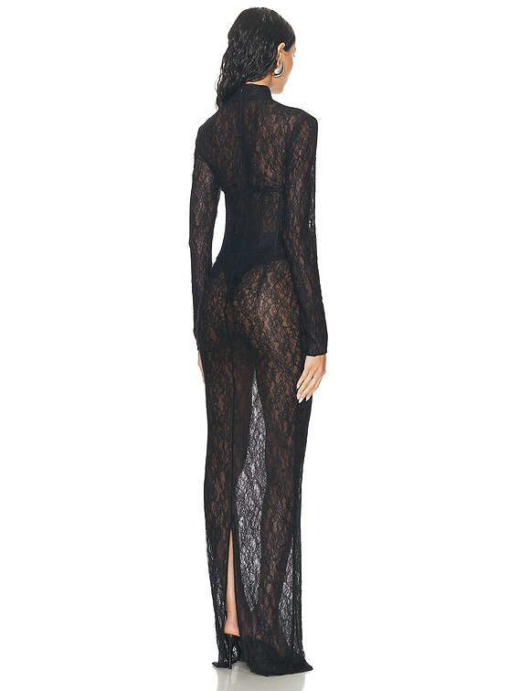 Isadora Dress