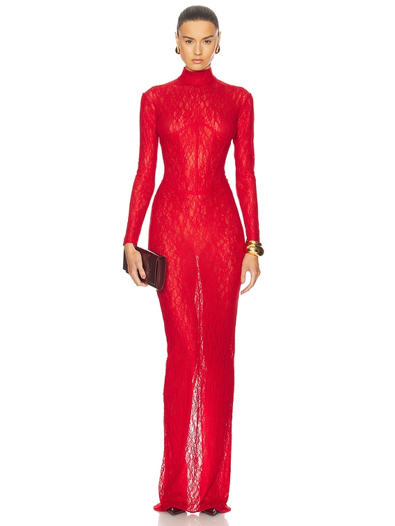 Isadora Gown