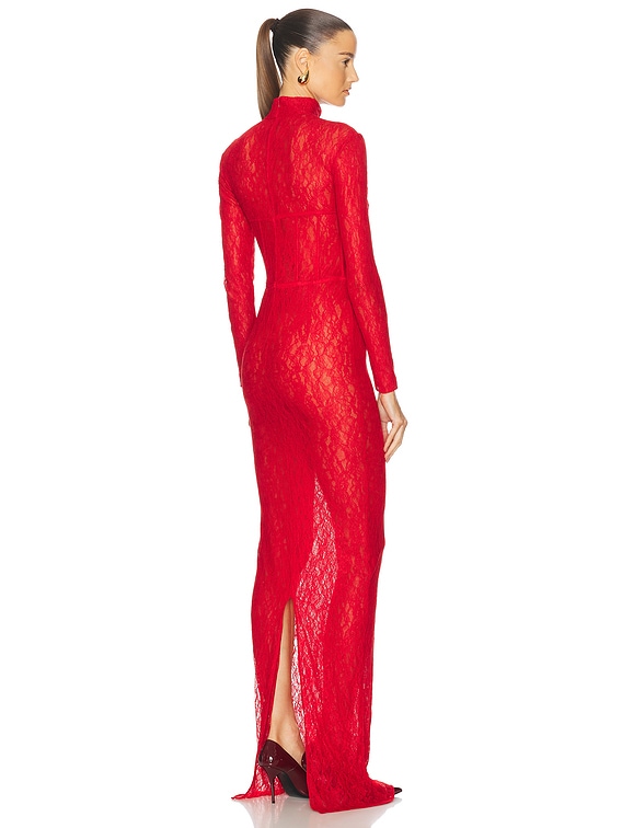 Isadora Gown