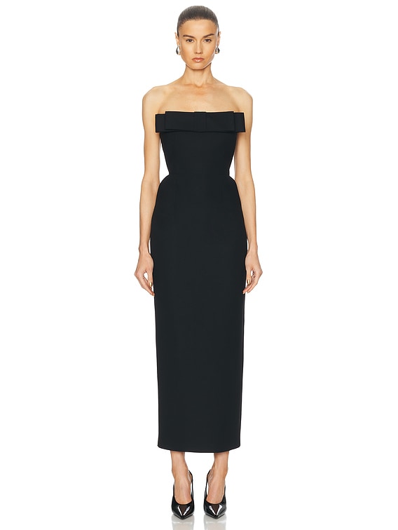 Sisu Dress