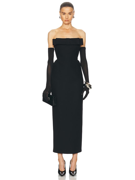 Sisu Dress