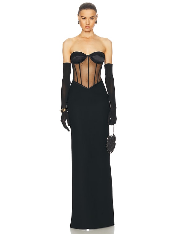 Tara Gown