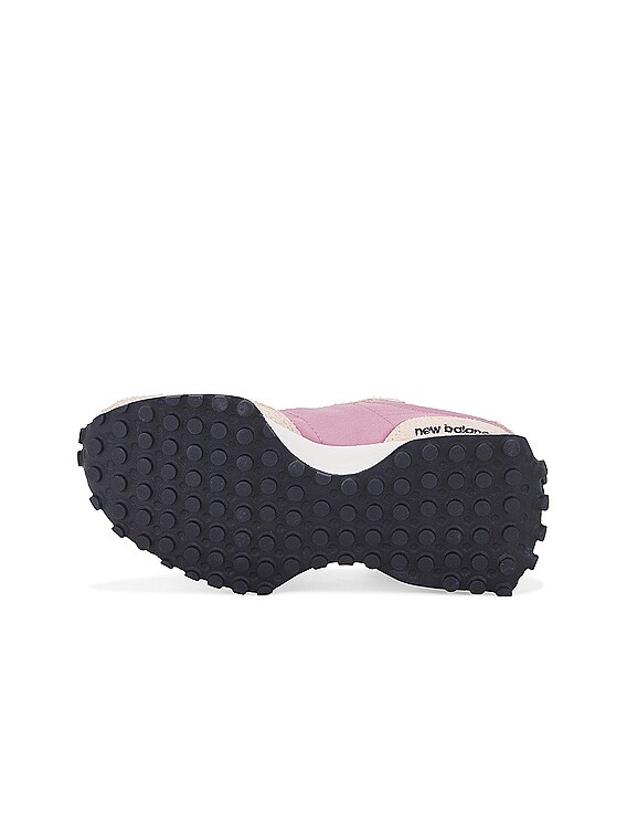 スニーカー New Balance Women's 327 Rosewood with licorice WS327WE Buy Wmns 327 'Rosewood Licorice' - WS327WE | GOAT